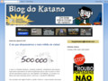 Pormenores : Blog Do Katano