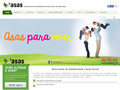 Pormenores : ASAS