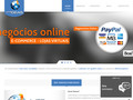 Pormenores : web Ideias