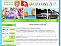 Pormenores : Credito Pessoal | Credito