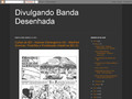 Divulgando Banda Desenhada