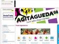 Pormenores : Águeda Viva