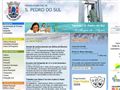 Pormenores : Câmara Municipal de S. Pedro do Sul