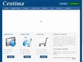 Pormenores : Centima