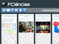 Pormenores : FCiências