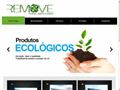 REMOVE - Produtos, Higiene e Limpezas