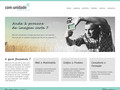 Pormenores : Com.Unidade - Projectos de Design