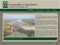 Vasconcellos e Associados Sociedade de Advogados, RL