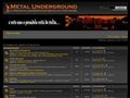 Metal Underground