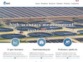 Pormenores : HMI - High-accuracy Measurement Instruments