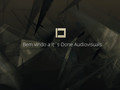 It´s Done Audiovisuals - Estúdio de Som