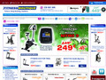 Pormenores : FitnessBoutique