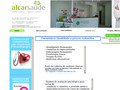 Pormenores : AlcarSaúde
