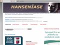 Pormenores : Hanseníase