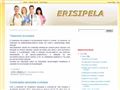 Pormenores : Erisipela