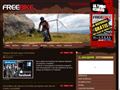 Pormenores : Freebike