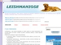 Pormenores : Leishmaniose