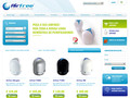 Pormenores : Airfree