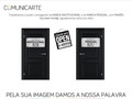 Pormenores : COMUNICARTE