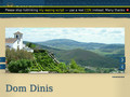 Pormenores : Dom Dinis - Turismo Rural