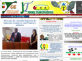 Pormenores : STP-PRESS