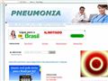 Pormenores : Pneumonia