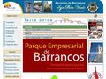 Pormenores : Câmara Municipal de Barrancos