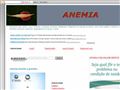Pormenores : Anemia