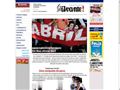 Pormenores : Jornal Avante