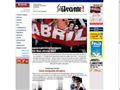 Pormenores : Jornal Avante