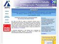 Pormenores : AEIPS